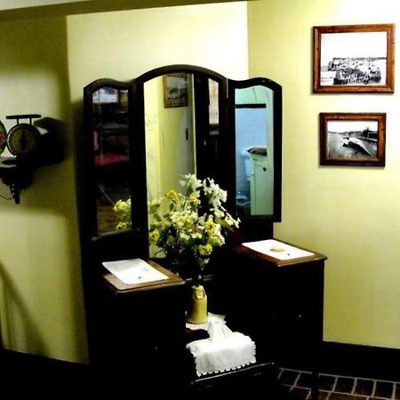 Alaska Heritage House Bed And Breakfast Fairbanks Exteriör bild