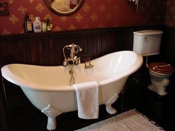 Alaska Heritage House Bed And Breakfast Fairbanks Exteriör bild