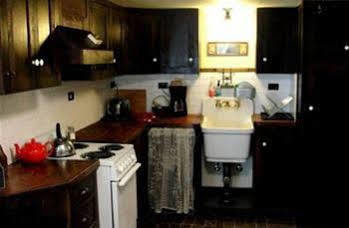 Alaska Heritage House Bed And Breakfast Fairbanks Exteriör bild
